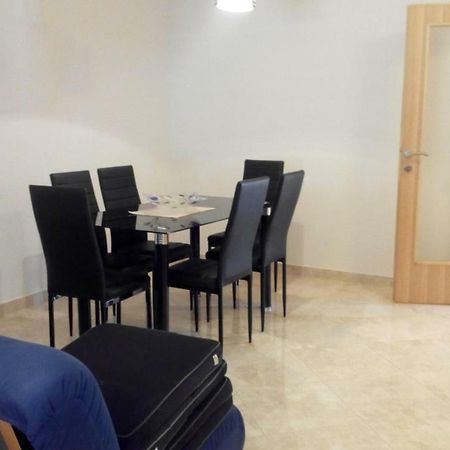 Ivica Apartments Punat Exterior foto