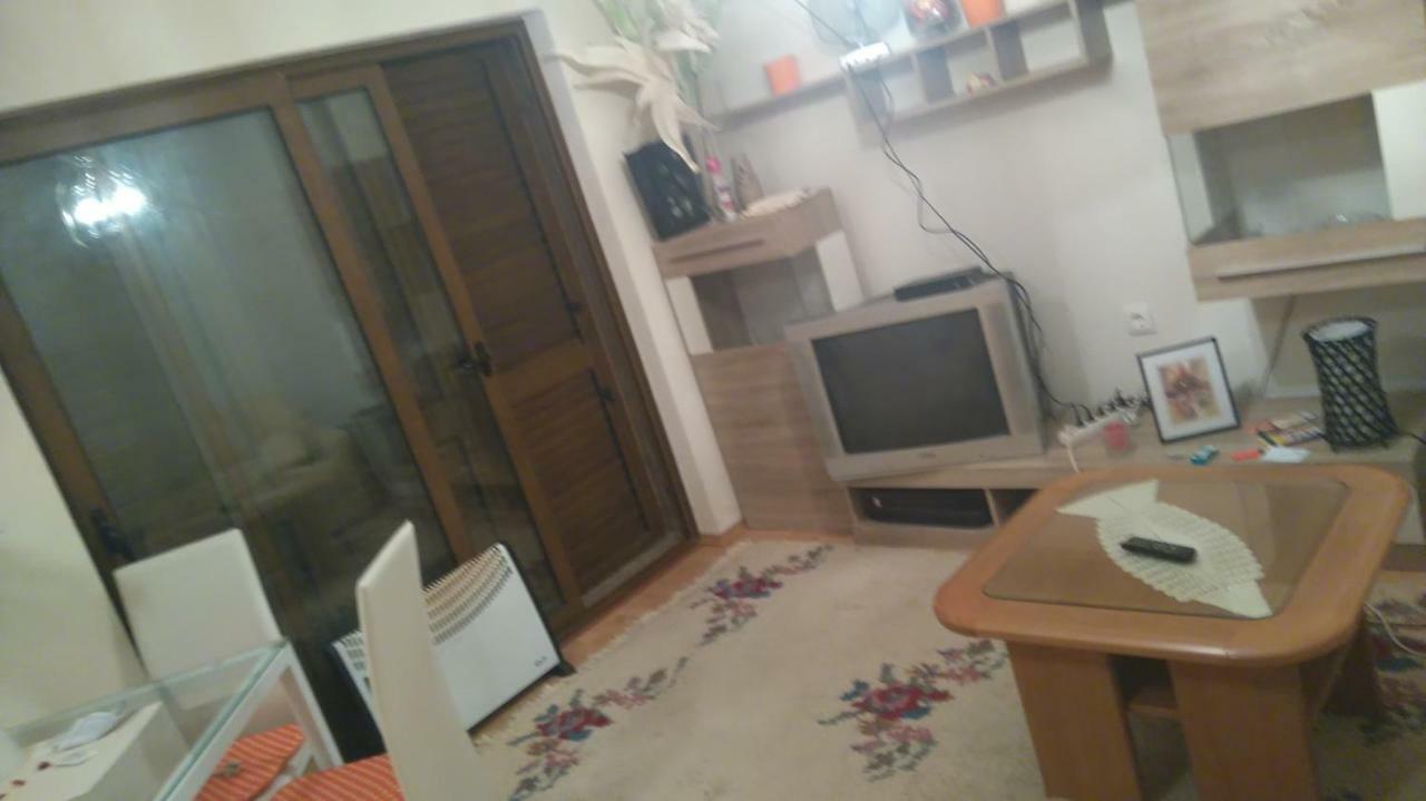 Ivica Apartments Punat Exterior foto