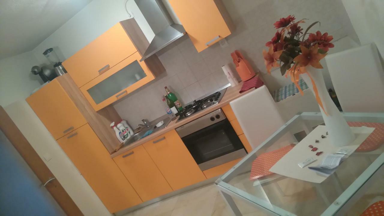 Ivica Apartments Punat Exterior foto
